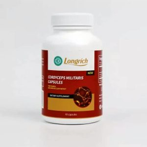 BellVente - Cordyceps Militaris Longrich