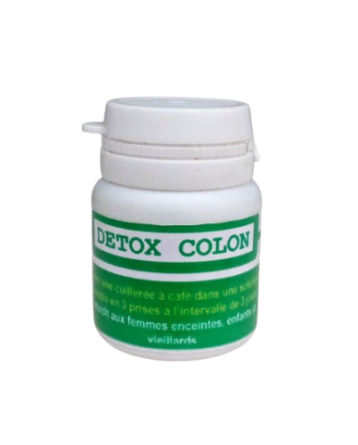 BellVente - DETOX COLON